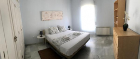 Santa Ana - Palacio del Infantado, Seville